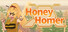 Honey Homer