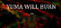 Yuma Will Burn