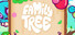 Family Tree - Fruity Action Puzzle Fun!
