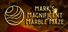 Mark's Magnificent Marble Maze