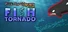 Pixel Game Maker Series Fish Tornado