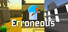 Erroneous