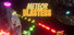 Meteor Blasters