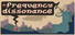 Frequency Dissonance