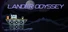 Lander Odyssey