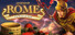 Legend of Rome - The Wrath of Mars