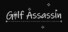 Golf Assassin: Break of Egghead Mafia