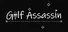 Golf Assassin: Break of Egghead Mafia