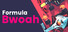 Formula Bwoah: Online Multiplayer Racing