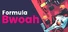 Formula Bwoah: Online Multiplayer Racing