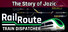 Rail Route: The Story of Jozic