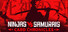 Ninjas vs Samurais Card Chronicles: Blades of the Shinigami