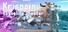 Krispain Hero:Roguelite Dungeon Shooter Fire Simulator Counter FPS World