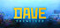 DAVE THE DIVER