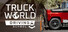 Truck World: Driving School