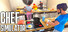 Chef Simulator