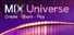 Mix Universe