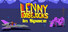 Lenny Loosejocks in Space