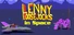 Lenny Loosejocks in Space