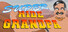 Super Ride Grandpa