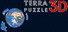 Terra Puzzle 3D