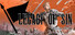 Legacy of Sin: Blood Oath