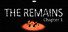 the Remains chapter 1