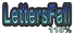 LettersFall 110% - 100% FREE Word Game!