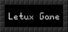 Letux Game