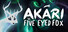 Akari - The Five Eyed Fox