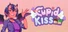 Cupid Kiss (Cute Puzzle)