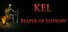 KEL Reaper of Entropy