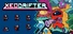 Xeodrifter