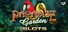 IGT Slots Paradise Garden