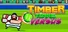 Timber Tennis: Versus