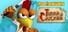 Moorhuhn: Tiger and Chicken