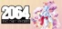 2064: Read Only Memories