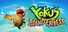 Yoku's Island Express