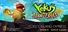 Yoku's Island Express