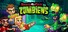 Rooster Teeth vs. Zombiens