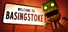 Welcome to Basingstoke