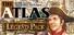 ATLAS レジェンドパック