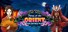 Tales of the Orient: The Rising Sun