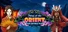 Tales of the Orient: The Rising Sun