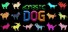 Domestic Dog Simulator