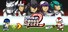 Grand Class Melee 2