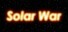 Solar War