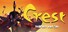 Crest - an indirect god sim