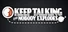Keep Talking and Nobody Explodes