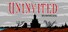 The Uninvited: MacVenture Series